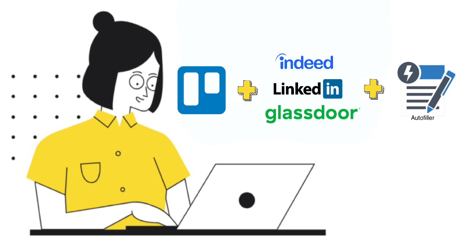 job application autofill